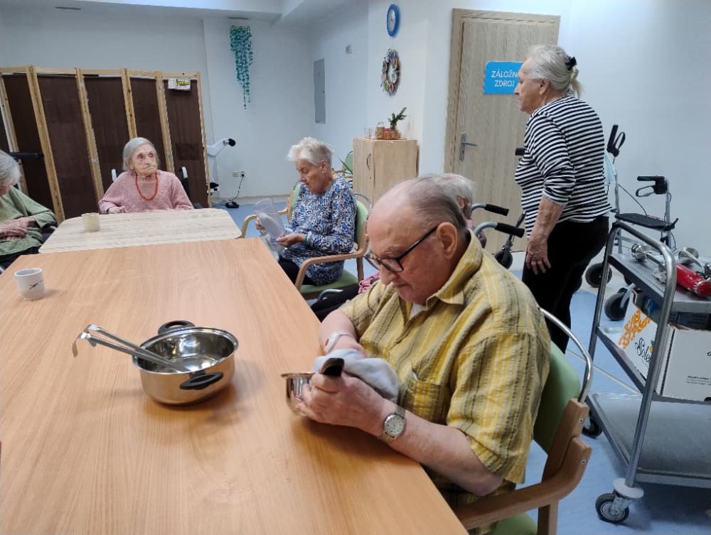 Banánový koktejl? 2