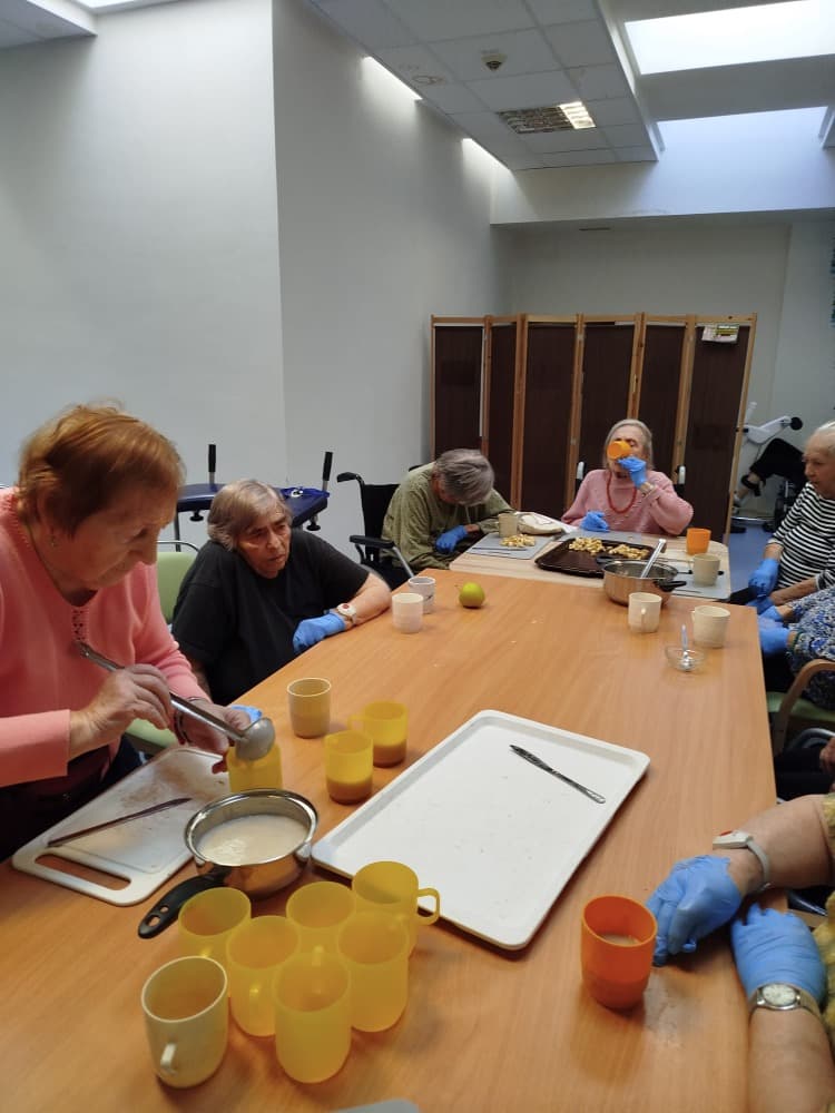 Banánový koktejl? 3