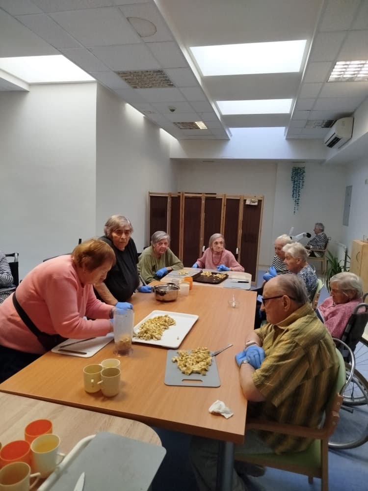 Banánový koktejl? 6