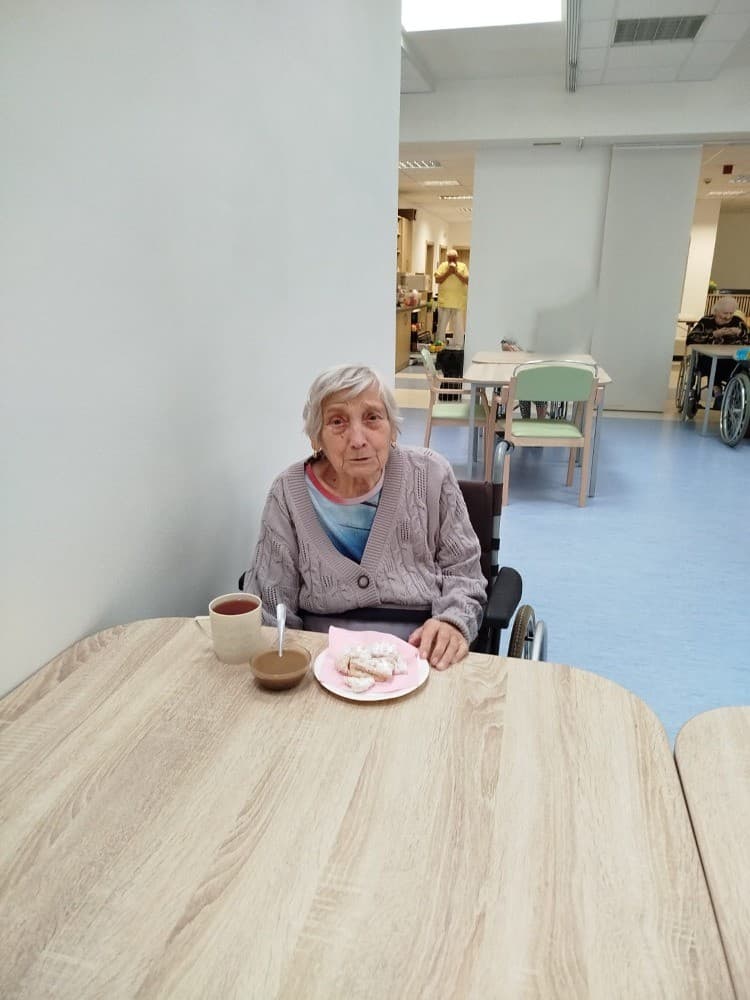 Masopustní cukroví - Boží milosti 9