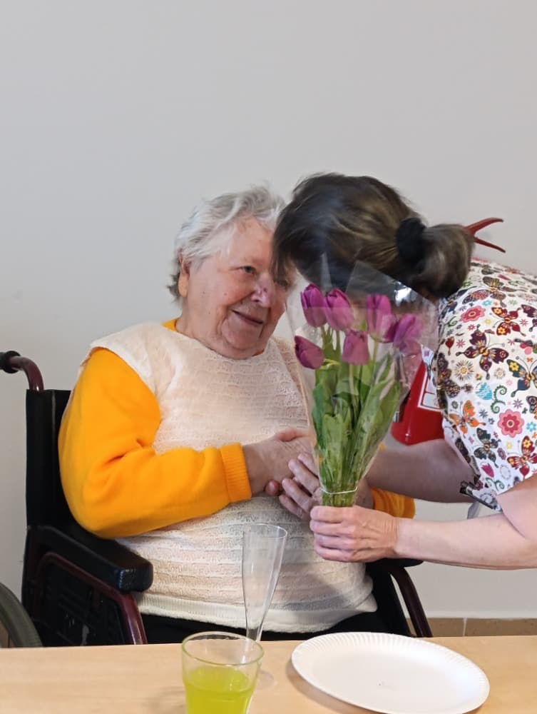 NAROZENINY - leden 8