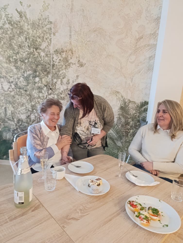 NAROZENINY - březen 3