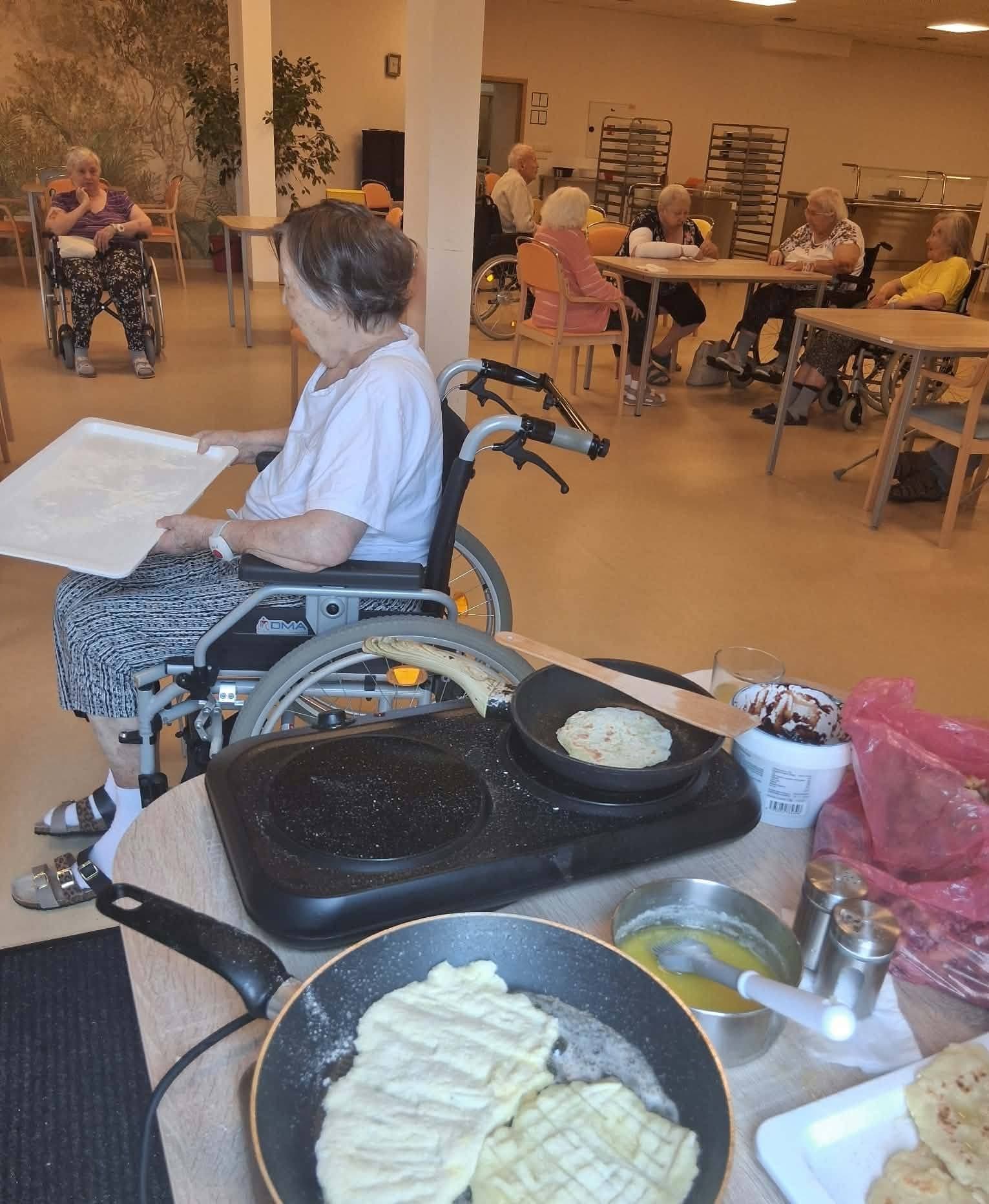 🥔Bramborové placky - tradice, která nikdy nezklame🥔 0