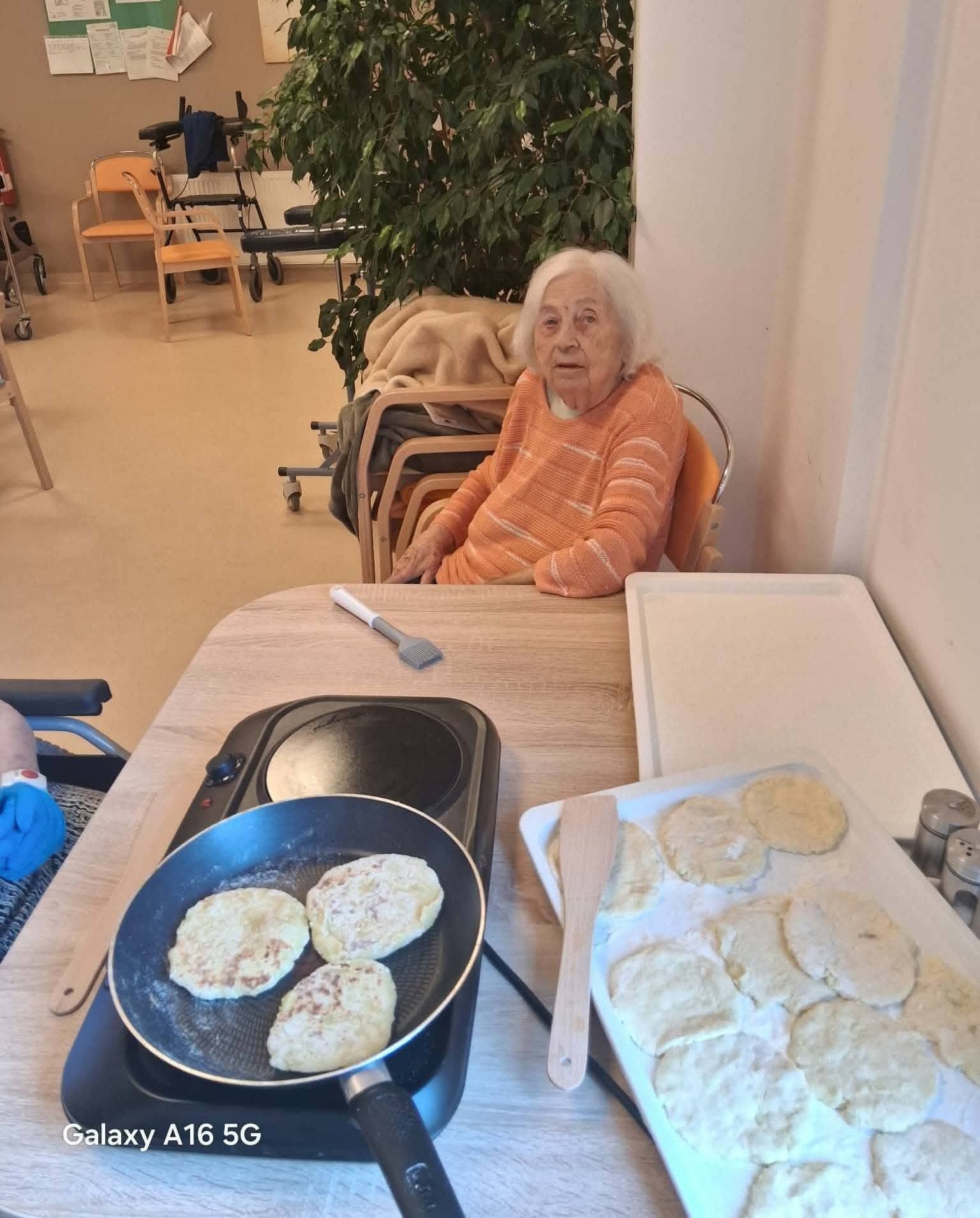 🥔Bramborové placky - tradice, která nikdy nezklame🥔 1
