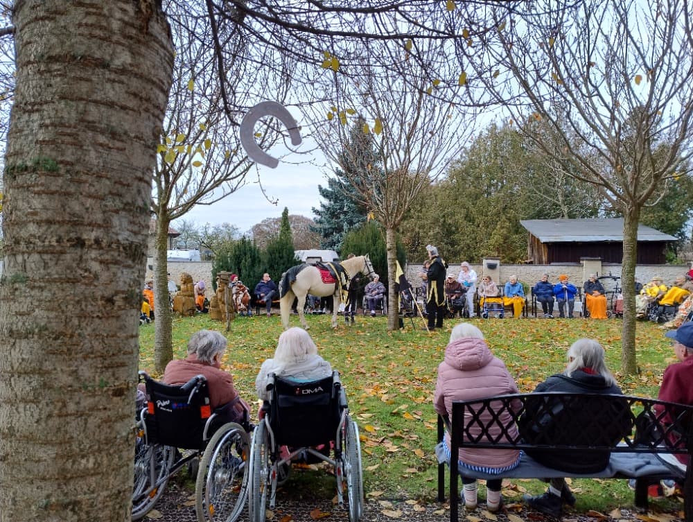 Svatý Martin🗡️ 19