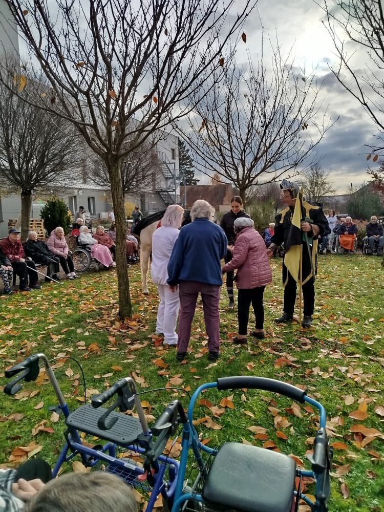 Svatý Martin🗡️ 20