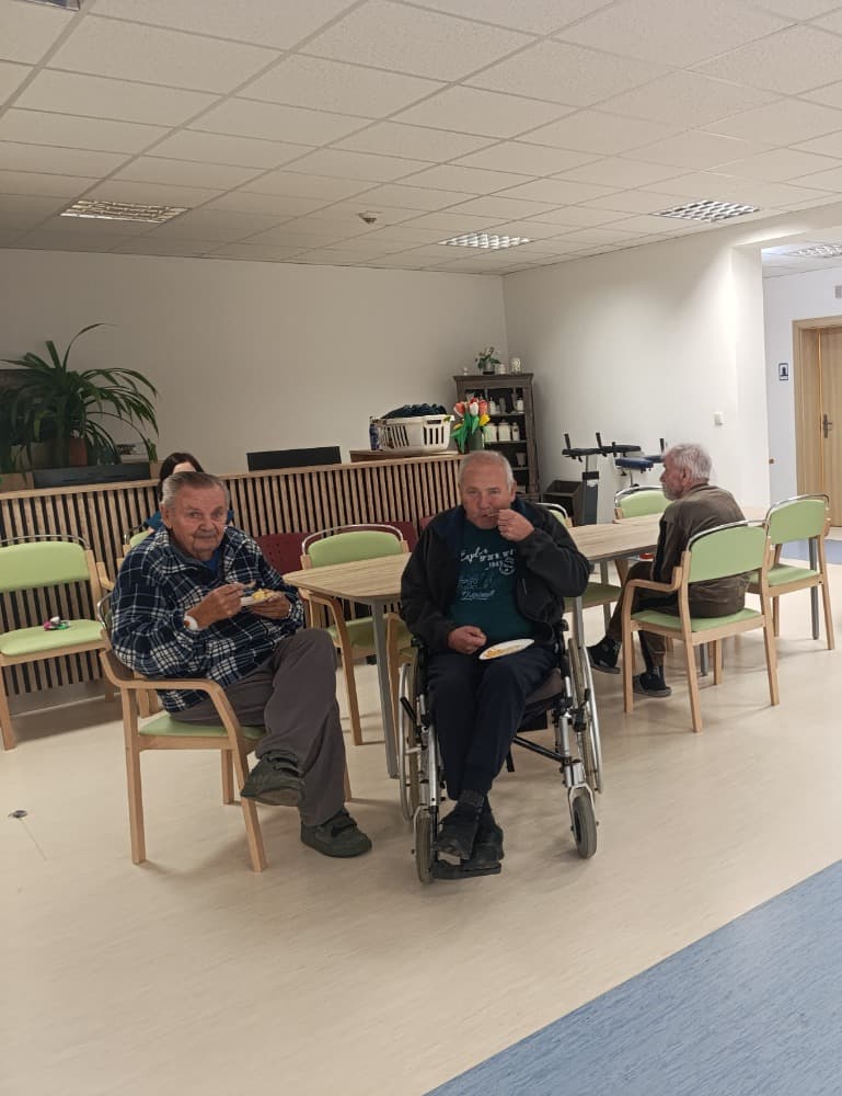 Mistr bramborového salátu 2025 11