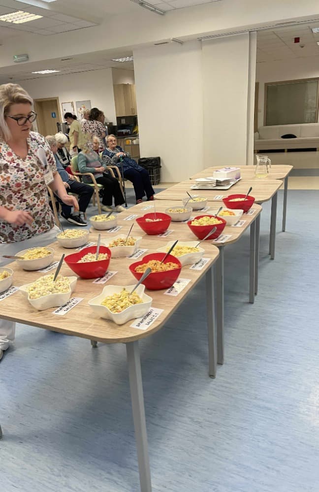 Mistr bramborového salátu 2025 13